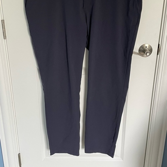 Public Rec Navy Blue Gamechanger 5-Pocket Chino Pants - 35840 - Picture 9 of 14